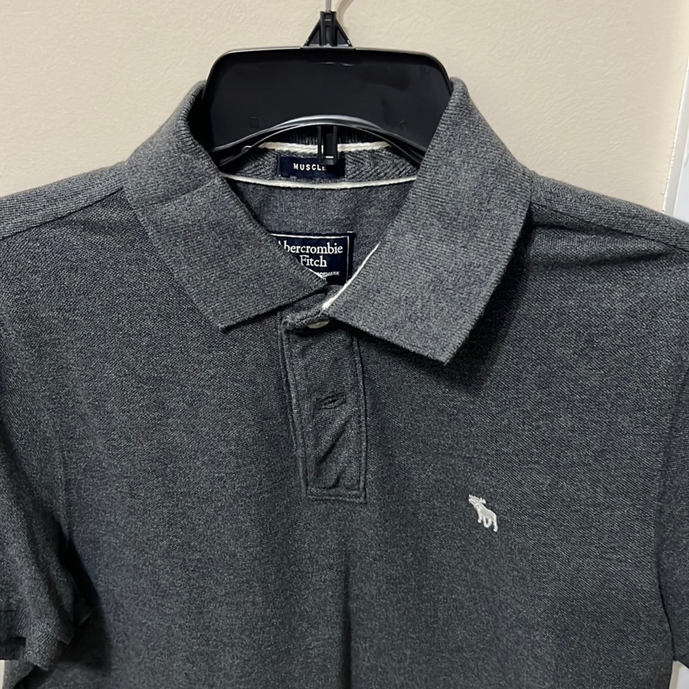 Abercrombie Polo